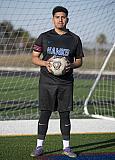 Armwood Boys Soccer Seniors