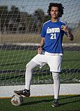 Armwood Boys Soccer Seniors