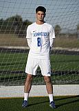 Armwood Boys Soccer Seniors