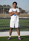 Armwood Boys Soccer Seniors