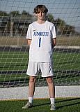 Armwood Boys Soccer Seniors
