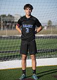 Armwood Boys Soccer Seniors