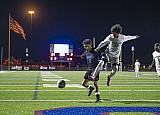 Armwood Boys Soccer VS Chamberlain