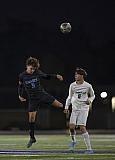 Armwood Boys Soccer VS Chamberlain