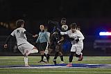 Armwood Boys Soccer VS Chamberlain