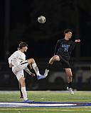 Armwood Boys Soccer VS Chamberlain