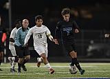 Armwood Boys Soccer VS Chamberlain