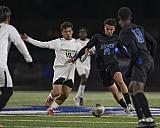 Armwood Boys Soccer VS Chamberlain