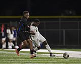 Armwood Boys Soccer VS Chamberlain