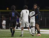 Armwood Boys Soccer VS Chamberlain