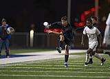 Armwood Boys Soccer VS Chamberlain
