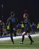 Armwood Boys Soccer VS Chamberlain