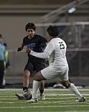 Armwood Boys Soccer VS Chamberlain