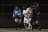 Armwood Boys Soccer VS Chamberlain