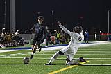 Armwood Boys Soccer VS Chamberlain