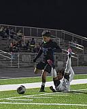 Armwood Boys Soccer VS Chamberlain