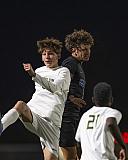 Armwood Boys Soccer VS Chamberlain