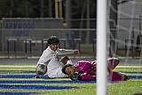 Armwood Boys Soccer VS Chamberlain