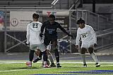 Armwood Boys Soccer VS Chamberlain