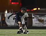 Armwood Boys Soccer VS Chamberlain