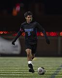 Armwood Boys Soccer VS Chamberlain