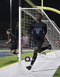 Armwood Boys Soccer VS Chamberlain
