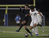 Armwood Boys Soccer VS Chamberlain