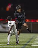 Armwood Boys Soccer VS Chamberlain