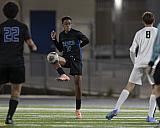 Armwood Boys Soccer VS Chamberlain