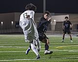 Armwood Boys Soccer VS Chamberlain