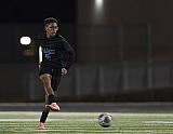 Armwood Boys Soccer VS Chamberlain