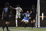 Armwood Boys Soccer VS Chamberlain