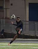 Armwood Boys Soccer VS Chamberlain