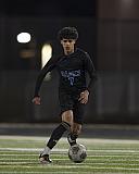 Armwood Boys Soccer VS Chamberlain