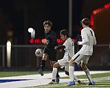Armwood Boys Soccer VS Chamberlain