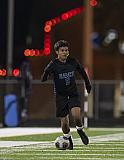 Armwood Boys Soccer VS Chamberlain