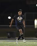 Armwood Boys Soccer VS Chamberlain