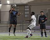 Armwood Boys Soccer VS Chamberlain
