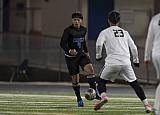 Armwood Boys Soccer VS Chamberlain