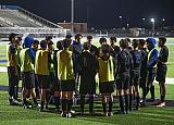 Armwood Boys Soccer VS Chamberlain