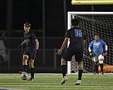 Armwood Boys Soccer VS Chamberlain