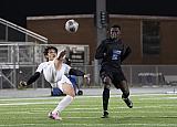 Armwood Boys Soccer VS Chamberlain