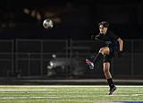 Armwood Boys Soccer VS Chamberlain