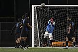 Armwood Boys Soccer VS Chamberlain