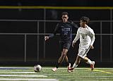 Armwood Boys Soccer VS Chamberlain