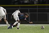 Armwood Boys Soccer VS Chamberlain