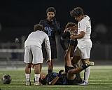 Armwood Boys Soccer VS Chamberlain