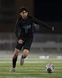 Armwood Boys Soccer VS Chamberlain