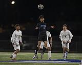 Armwood Boys Soccer VS Chamberlain