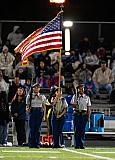 South Lake High @ Armwood Football